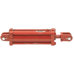 4.5x12x2 DA Hydraulic Rephasing Cylinder 9-7930-12 - Picture 1 of 3