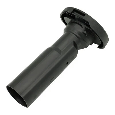 Spare Tire Carrier Lock Cover For 2015-2019 Chevy Silverado GMC Sierra 22979267 - Image 1 of 4