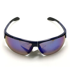 Sports Wrap Sunglasses UV400 Anti Glare Unisex Running Marathon+ Glasses Case
