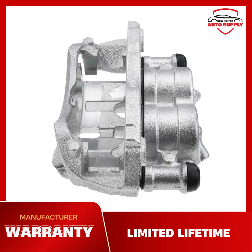 Pinza de freno con soporte para Mercedes-Benz Sprinter 3500 Dodge pasajero delantero Foto 1 de 3