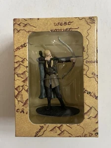 Legolas at Helms Deep Lord Of The Rings Painted Figure Boxed Sealed New - Bild 1 von 6