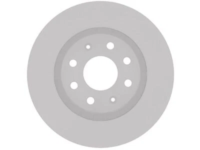 For 2004-2011 Chevrolet Aveo Brake Rotor Front AC Delco 63663RN 2010 2005 2006 - Image 1 of 2