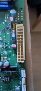 mainboard mit cpu - Bild 1 von 9