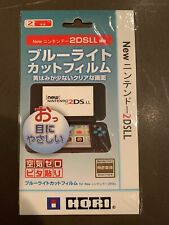 Screen Protector for Nintendo New 2DS XL GET IT FAST ~ US SHIPPER