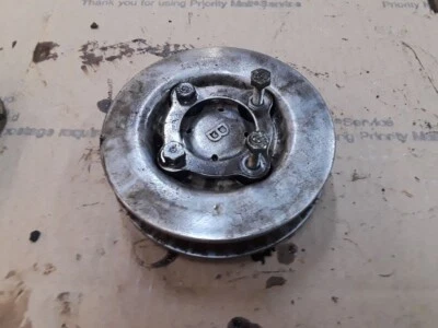 Honda CL 175 1973 buje de embrague cl175 CB SL OEM original Foto 1 de 2