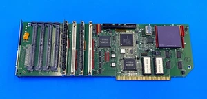 AMIGA 2000 GVP TEKMAGIC 68060 @50MHz ACCELERATOR BOARD - Afbeelding 1 van 4