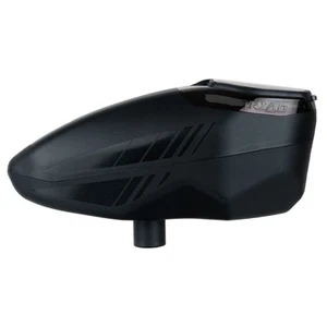 JT Triad Paintball Hopper (Schwarz) - Bild 1 von 7