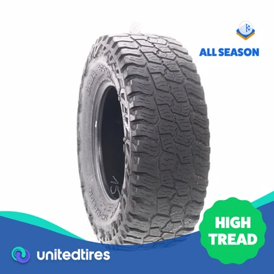 Used LT 305/70R18 Mickey Thompson Baja Boss A/T 126/123Q - 8.5/32 - Image 1 of 4