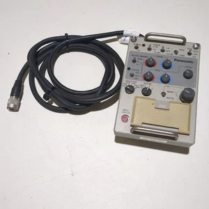 Panasonic WV-CB700A Remote Control Box for CCD Cameras - Picture 1 of 7