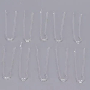 Flexible Hearing Aid Tubes BTE Earmold Replacement of 1 - Picture 1 of 12