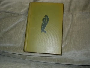 The Maltese Falcon 1st Edition 6th Printing November. 1930 Dashiell Hammett - Picture 1 of 16