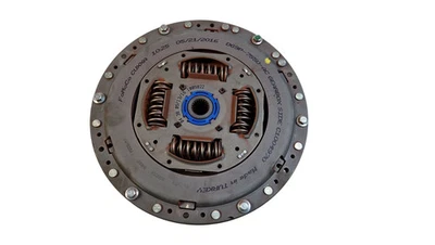 Ford Fusion II 2018 Petrol/electricity clutch set kit DG9P7550 BAR32789 - Image 1 of 4