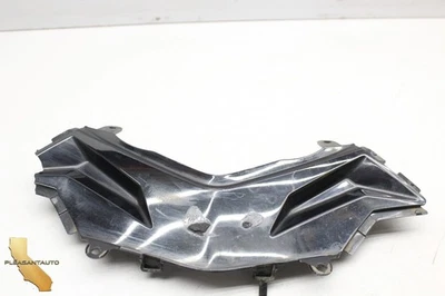 Carenado de cubierta de asiento Kawasaki Ninja 300 EX300 2013-2017 53065-0062 Foto 1 de 4