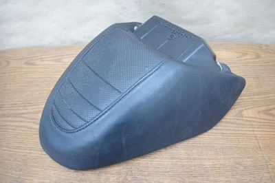 06 Harley Davidson Vrod V-Rod VRSCR ASIENTO DE PASAJERO RDW-92/61-0067 22239 Foto 1 de 4