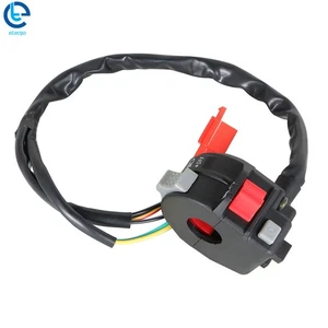 New Fit For Yamaha Blaster 200 YFS200 1988-2001 On /Off / Headlight Kill Switch - Picture 1 of 12