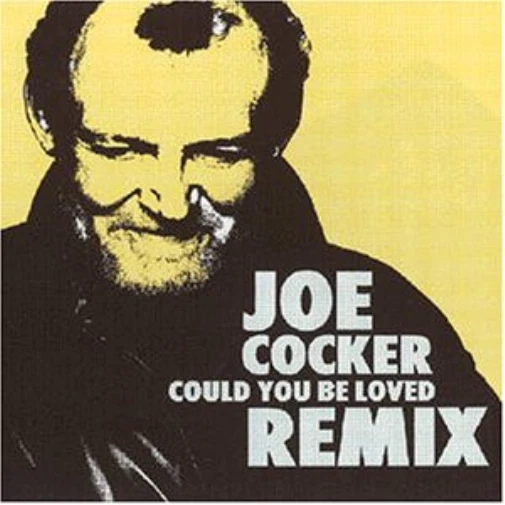 Joe Cocker Could Yo Be Loved (CD) - Image 1 of 1