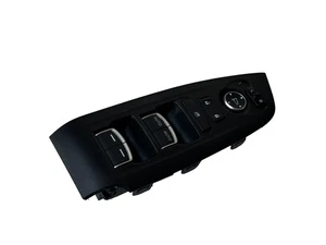 2016 - 2019 Honda Civic Drivers Master Window Switch Unit P: M64590 OEM - Picture 1 of 8