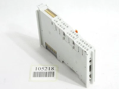 Wago 750-1415 8-Kanal-Digitaleingang - Bild 1 von 3