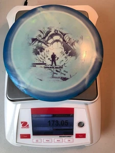 Innova Halo Boss – Jeremy Koling Tour Series 💥 OOP 💎 Blue  - Ready to Rip! - Picture 1 of 11