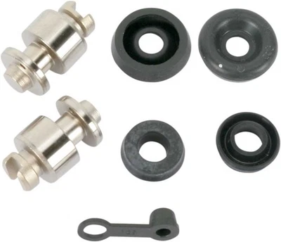 Moose Front Wheel Cylinder Repair Kit for 2001-2004 Honda TRX500FA FourTrax - Image 1 of 3