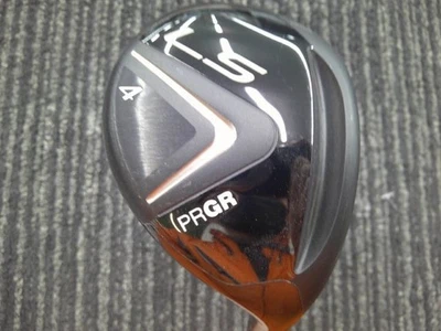 PRGR LS Damas Híbrido 4UT SpeederEVOLUTION para Palos de Golf PRGR (L) #347 Foto 1 de 4