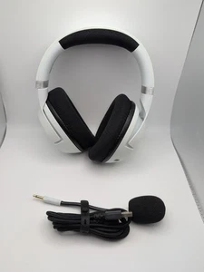 Razer Kaira Pro Wireless Gaming Headset für Xbox X|S und Xbox One - Weiß H3 #8 - Bild 1 von 3