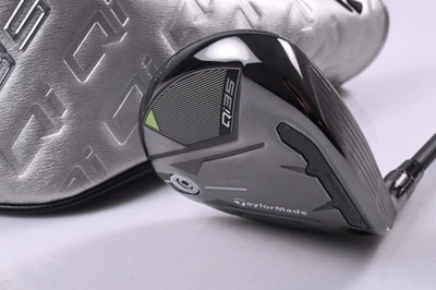 Taylormade Qi35 Max Lite #5 Wood / 18.5 Degree / Regular Flex Ventus Blue 5 - Image 1 of 4