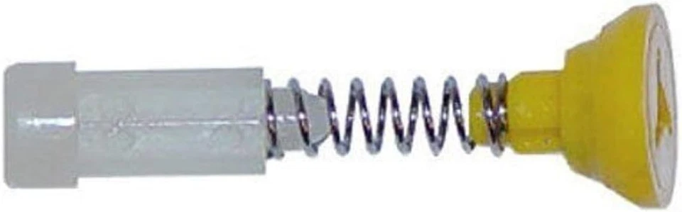 Wagner 0525118 Atomizer Valves EZ Tilt and Optimus, 2 Pack