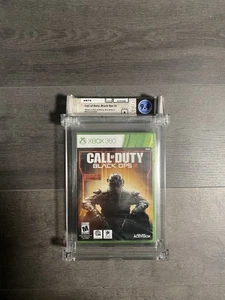 Call Of Duty Black Ops 3 Xbox 360 Wata 9.4 A - Bild 1 von 2