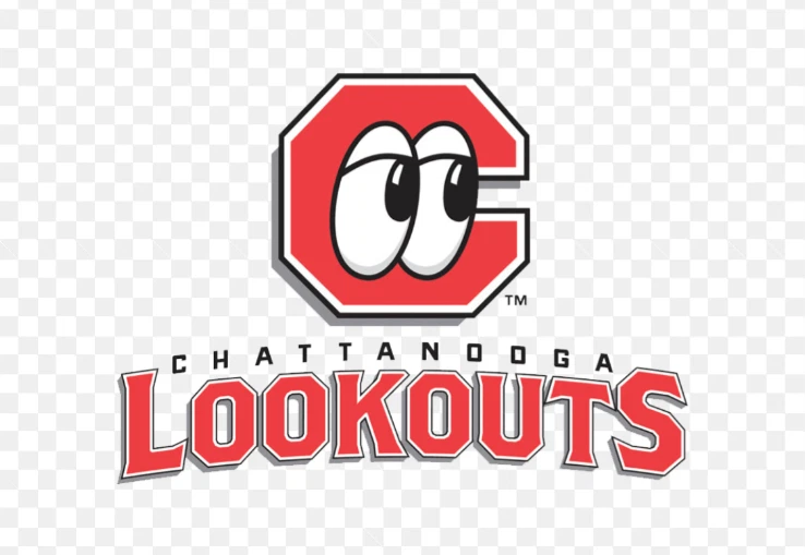 2025 Choice Milb Chatanooga Lookouts Equipo Singles... ¡Cargado de prospectos calientes! Foto 1 de 1