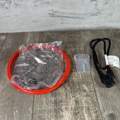 Instant Pot DUO Plus 6 V3 Replacement Part Lot - Image 1 of 3