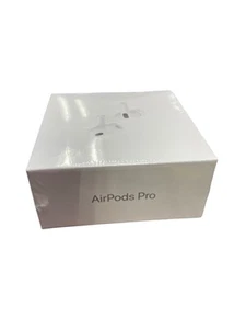 AirPods Pro 2nd Generation with Magsafe Wireless Charging Case (USB-C) Authentic - Photo 1 sur 3