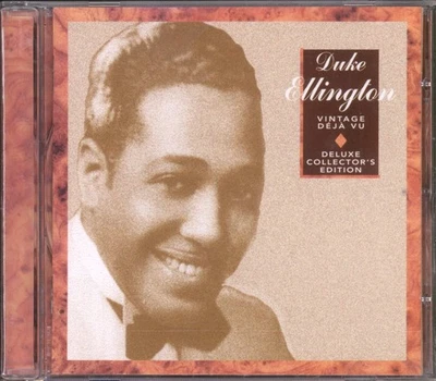 Duke Ellington Vintage CD Italien Susa 1995 DVXO8042 - Bild 1 von 3