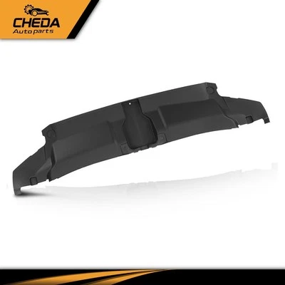 Repuesto de cubierta de soporte de radiador superior AU1224103 NUEVO apto para Audi A6 2012-2015 Foto 1 de 4