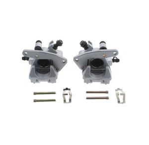 Brake Caliper Honda 400 TRX400EX 2x4 1999-2008 Front Left & Right by Race-Driven - Picture 1 of 5