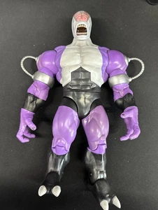 DC Universe Classics Validus BAF Collect Connect Wave 15 Mattel USED - Picture 1 of 4
