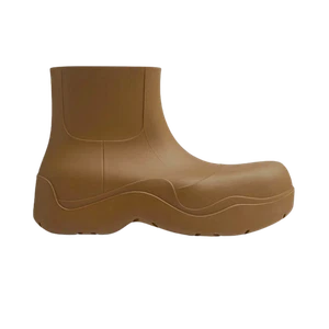 Bottega Veneta Puddle Ankle Boot Jute - Picture 1 of 1