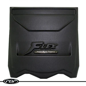 ARCTIC CAT Universal FLEX Mountain Snowflap _ Universal Snowmobile Snow Flap - Picture 1 of 7