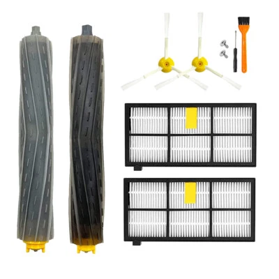 Vacuum Part for iRobot Roomba 800 900 Series 805 860 870 871 880 890 960 980 985 - Image 1 of 4