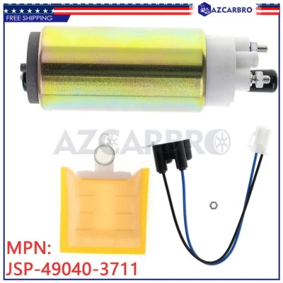 Nuevo PARA 2000-01 Kawasaki Bomba de Combustible STX 1100 DI STX1100 Moto acuática de Inyección Directa  Foto 1 de 4