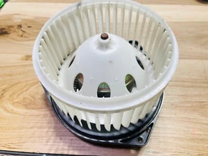 2013 Infiniti EX37 blower motor fan oem d11 - Picture 1 of 3