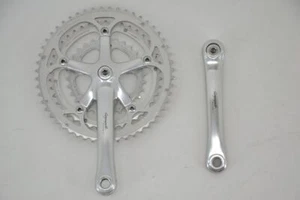 Campagnolo Racing T Dreifachkurbelsatz 170mm - Bild 1 von 1