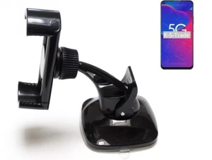Pour ZTE Axon 11 SE Support téléphone voiture titulaire mount holder - Photo 1/6