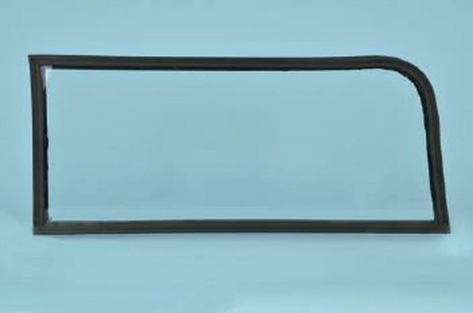 Sello de parabrisas HMMWV 12338941 Hummer H1 92-06 Humvee M998 M1123 M1151 M1152 Foto 1 de 1