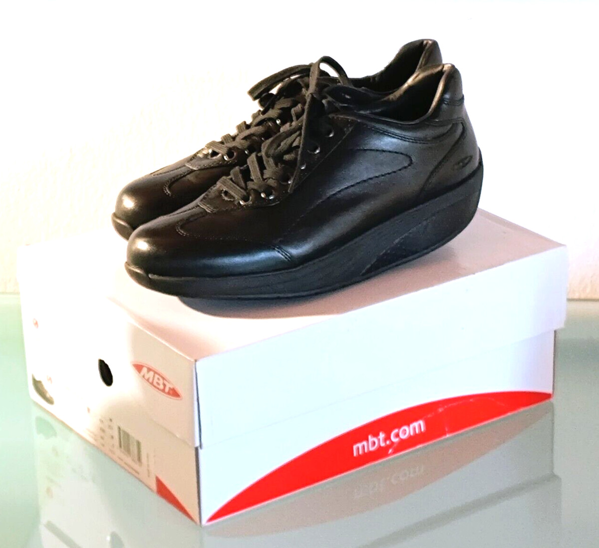 ❤️新品タグ付き❤️MBT コンフォートシューズ アフィアアスレ 38 MBT B Comfort Shoes for Women for sale | eBay
