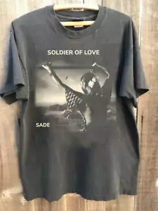 Sade 90s Graphic Tshirt, Sade Concert Cotton Unisex Tshirt For Men Women KH11802 - Picture 1 of 3