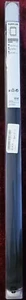 IKEA Tupplur Black Window Blackout Roller Curtains 77" X 32" 902.284.66 - Picture 1 of 4