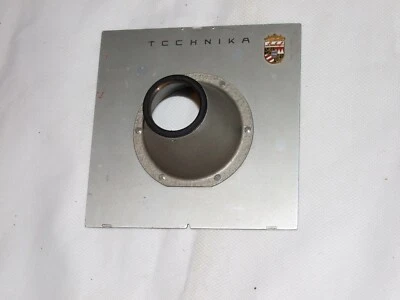 Linhof Makro-Tube für Großformat  - Imagem 1 de 4