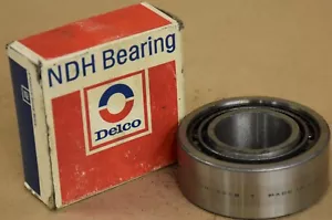 M5208EL RADIAL CYLINDRICAL ROLLER BEARING (ID 1.9673" OD 3.1496"" ***NEW*** - Picture 1 of 5