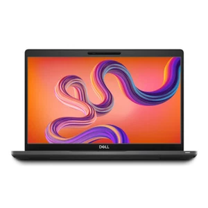 Dell Latitude Chromebook 5400 14" Celeron 2.2GHz/4GB/128GB - P98G001 w/Warranty - Picture 1 of 6